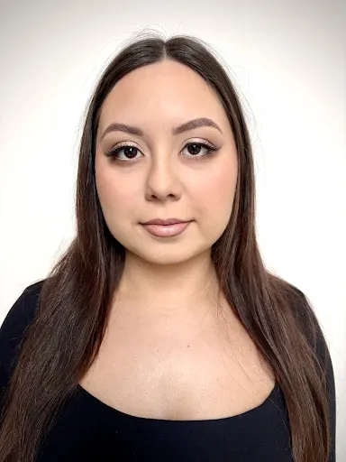 Aleksandra Wojtczak Makeup